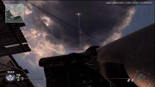 Modern Warfare 2 - Javelin (Launcher) [HD]