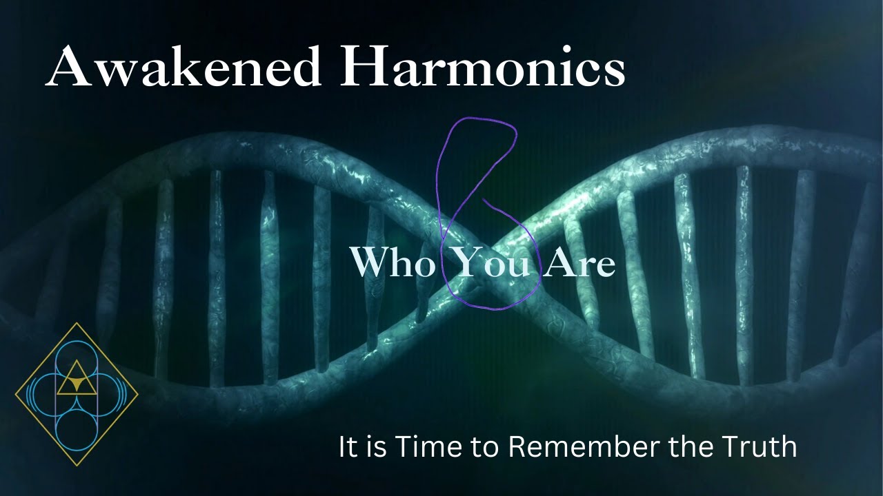 Ep. 02 - Who You Are