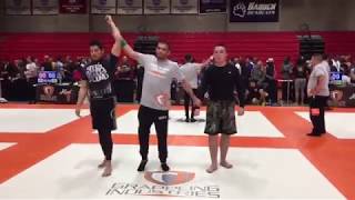 The Grappling Club assistant instructor Aaron at Grappling Industries Manhattan The Grappling Club assistant instructor Aaron at Grappling Industries Manhattan