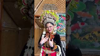 ISTRI SANGE*AN PAS MALAM PERTAMA🤭🤭#riaspengantin #shorts