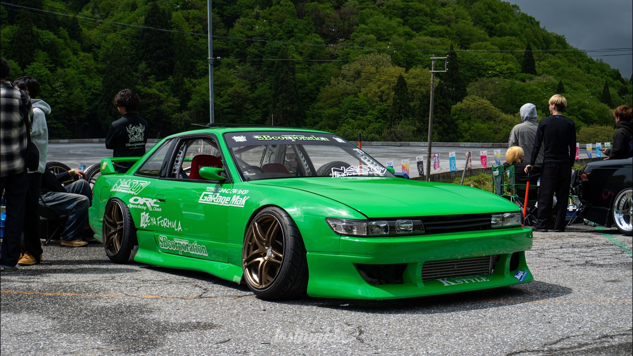 ドリドレ 2026 DORIDORE JAPAN ! - YouTube