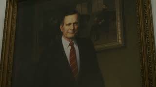 The George H.W. Bush Presidential Library and Museum Overview