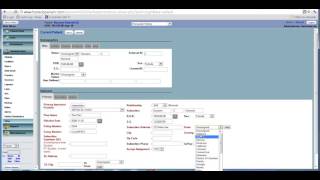 Openemr Tutorial Billing and Claim Generation