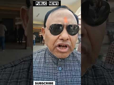 शैलेश अग्निहोत्री गुड्डे ने संडीला रेलवे क्रासिंग पर लगने वाले जाम से बचने के लिए SDM को ज्ञापन दिया