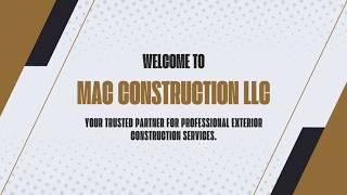 Mac Construction LLC