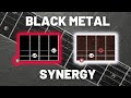 Black Metal Lesson - How to Create Dark, Melodic Atmospheres