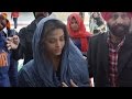 Aishwarya Rai Bachchan visits Golden Temple, Amritsar