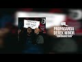 Propaganda x derek minor  contradiction ft aaron cole official audio