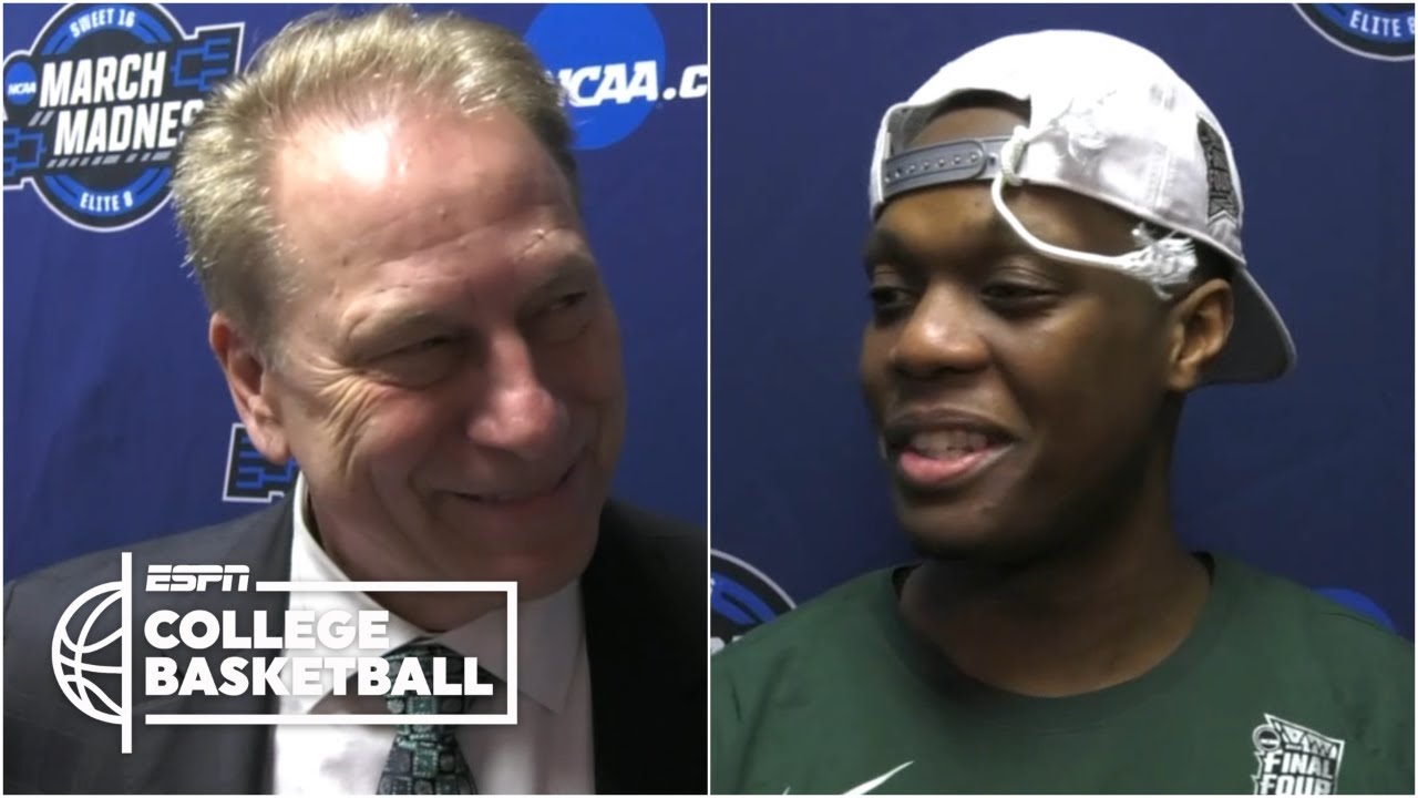 How Cassius Winston, Michigan State basketball can become elite in Final Four