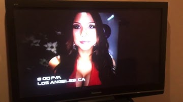 Raspberry Pi Zero  - playing video test