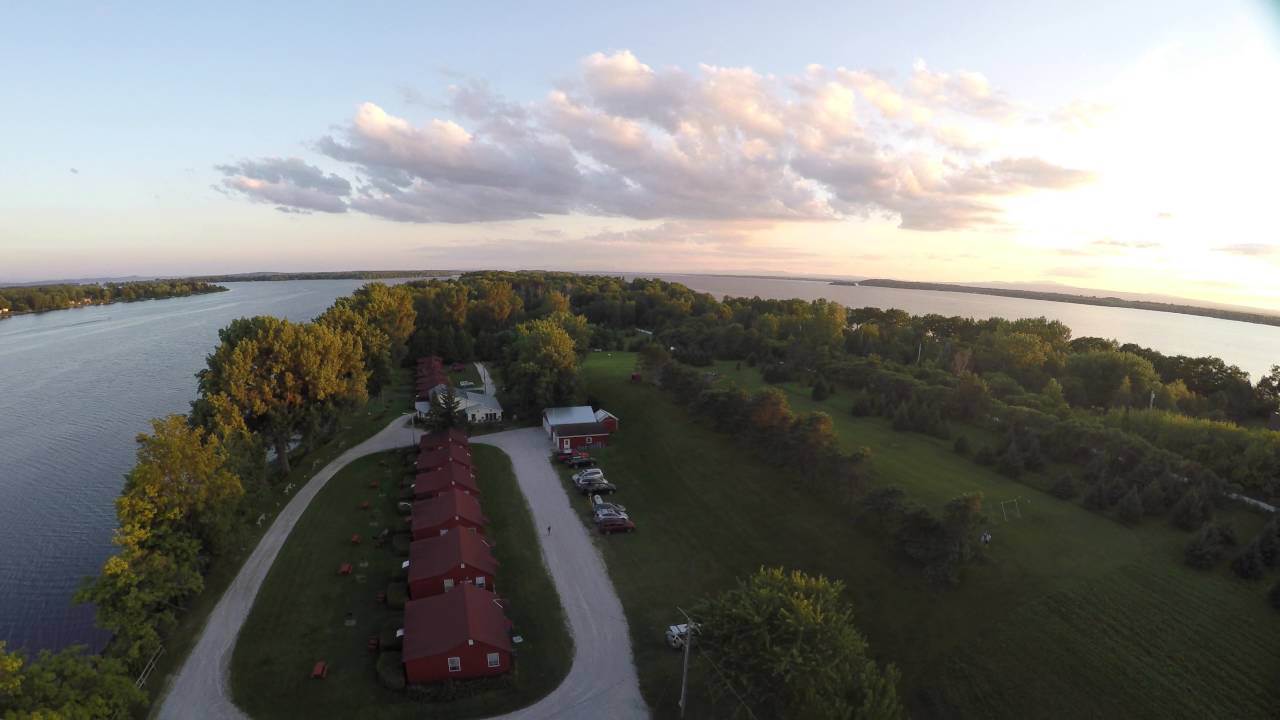 Lake Champlain Vermont Vacation Rentals Cottages