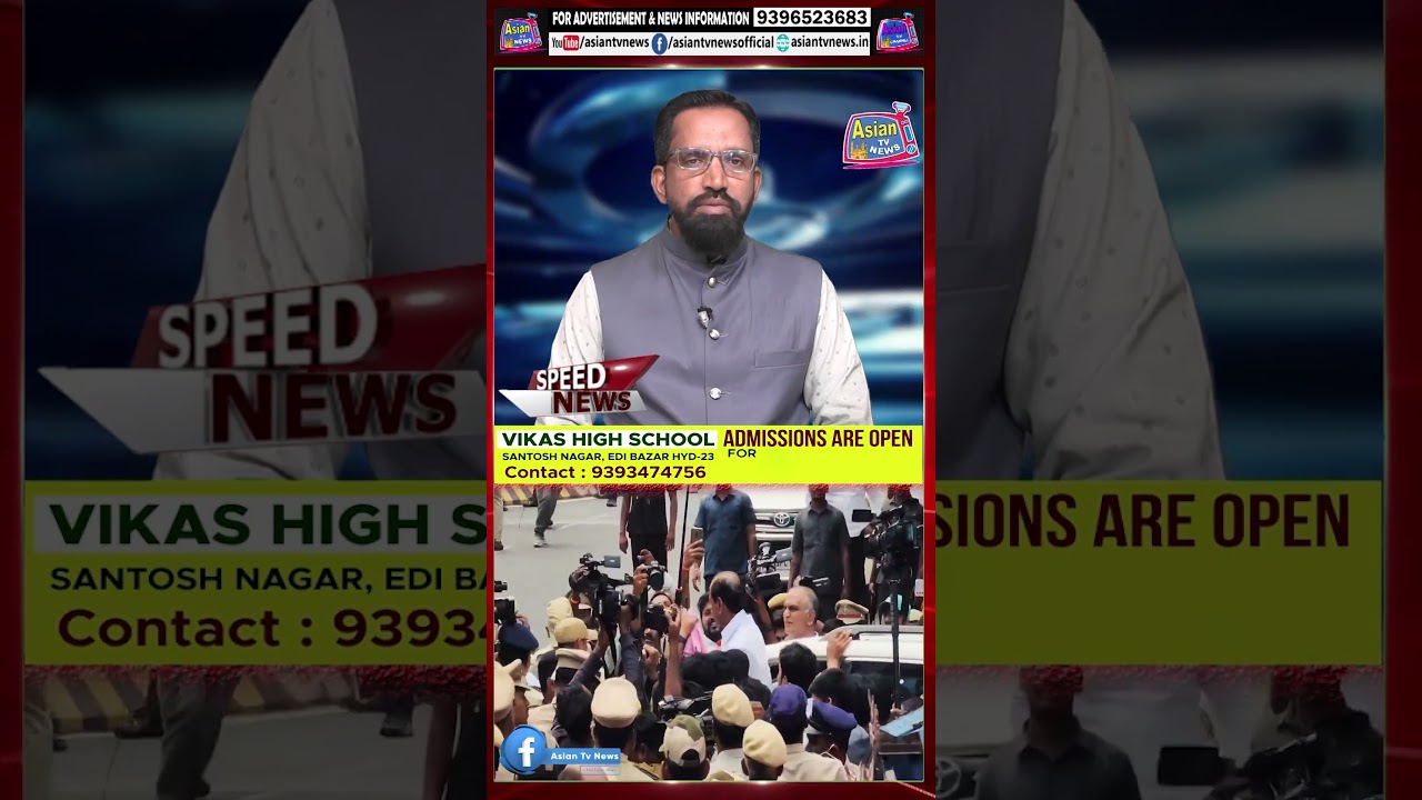 Kaleshwaram project irregularities: KCR grilled for one hour, asked 11 questions