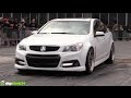 Fastest Chevy SS in the World! - ProCharged!