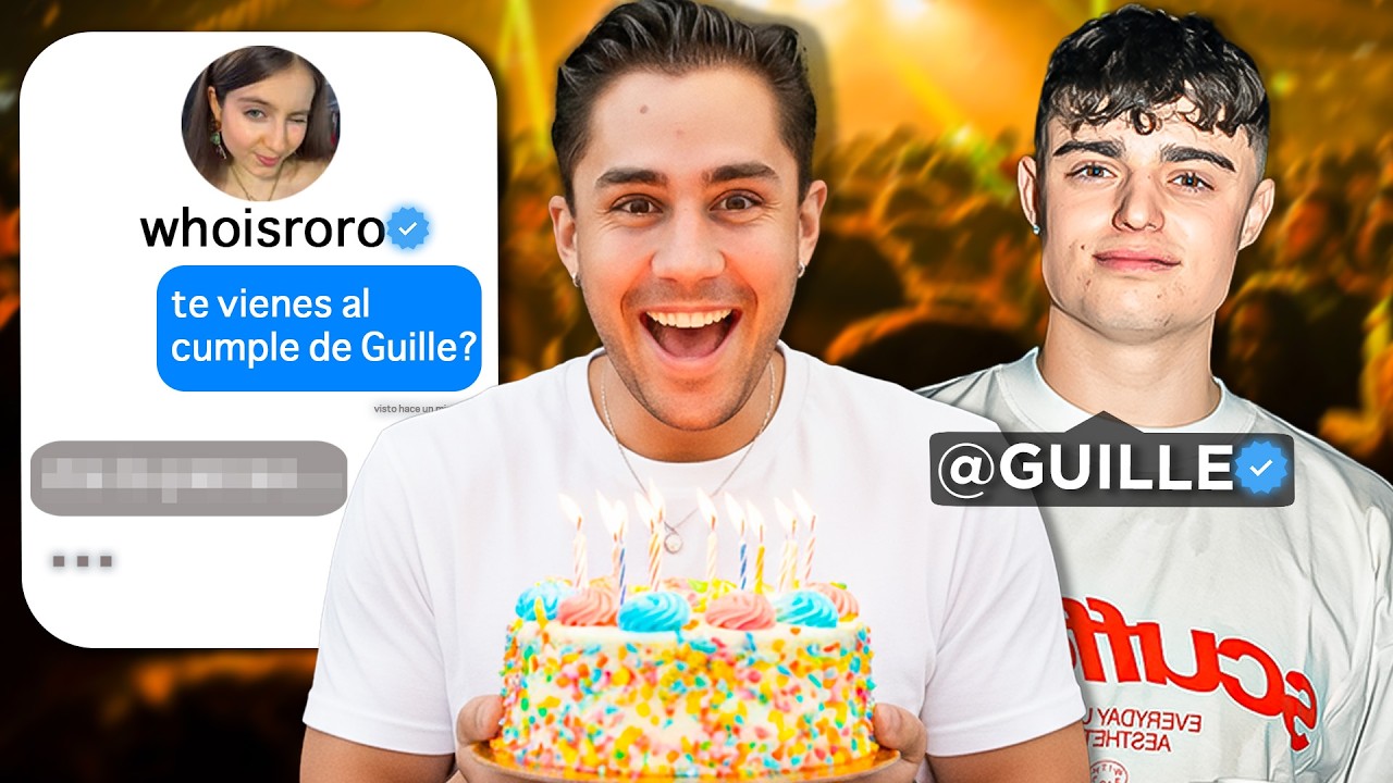 100 Influencers Más Virales De Fiesta