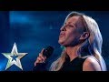 Sharyn Ward performs 'One Starry Night'  | Ireland's Got Talent 2019