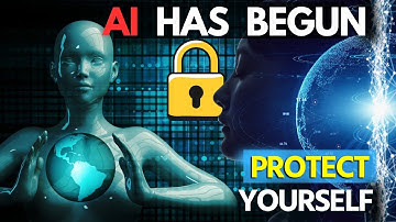 Power of AI in the Digital Age - Protect Yourself