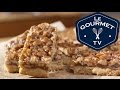 Pecan Pie Bars - Recipe - LeGourmetTV