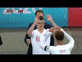 Declan Rice's England DEBUT! 🦁🔥