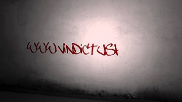 Adobe After Effects - Graffiti Intro Test