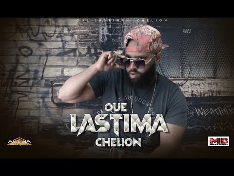 Que Lastima – Chelion (Bachata 2022) –  Dancers Andrea & Silvia