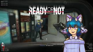 Someone Gifted Me The Serious SWAT Successor