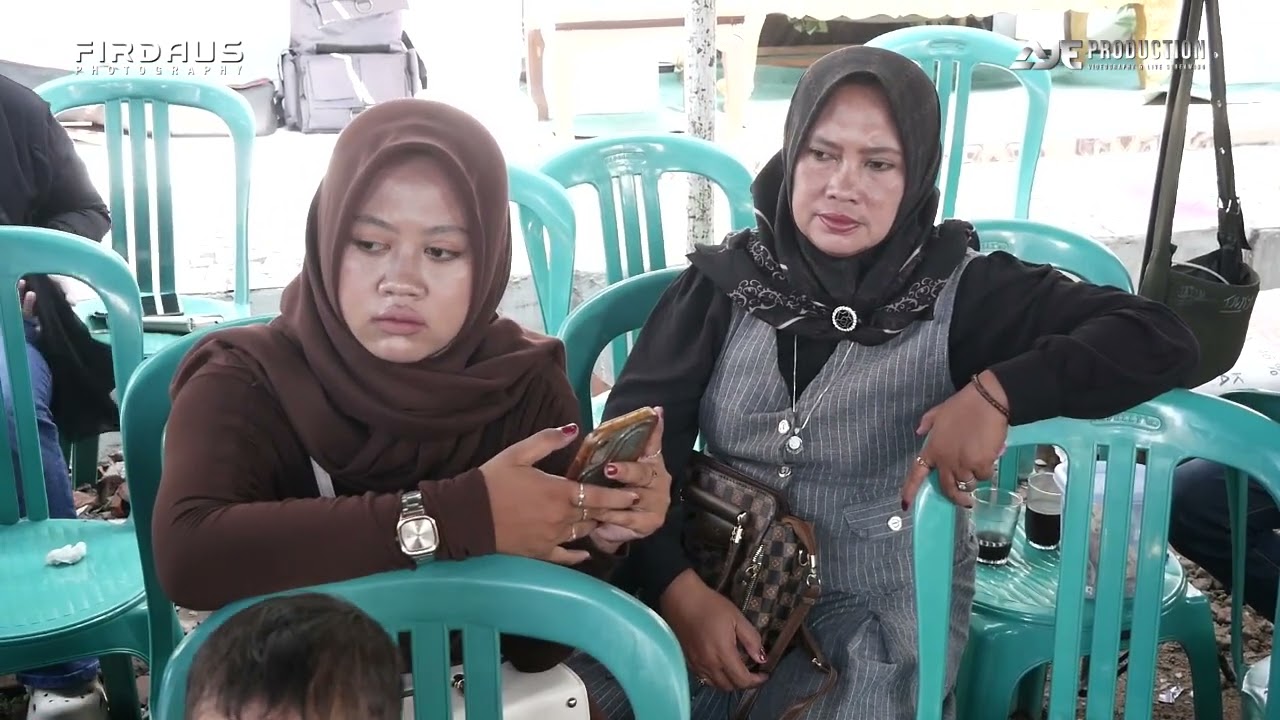 TANJUNG BARU - PUTRA PANDAWA | DESA KASOKANDEL, 13 AGUSTUS 2025