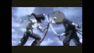 Afro Samurai: Afro Vs Jinno