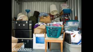 Woolen Mills Self Storage Charlottesville VA 22902-5980