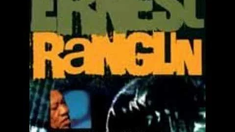 Ernest Ranglin - Ball of Fire