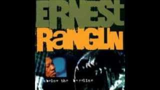 Ernest Ranglin - Ball of Fire chords