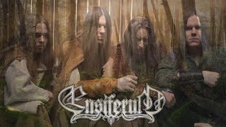 Borjan - Ensiferum Intro cover