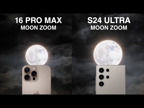 iPhone 16 Pro