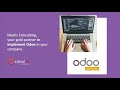 Idealis consulting 2020  odoo