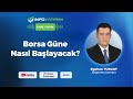 #CANLI Borsa Güne Nasıl Başlayacak? I Egehan Turgut Yorumluyor I İnfo Yatırım