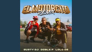 El Motorcito - Remix