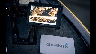 How to Install the Garmin 126SV+Transducer