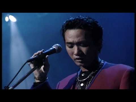 午夜怨曲 Beyond Live 1991 K2HD CD Sound Quality