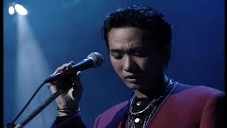 Video thumbnail of "午夜怨曲 - Beyond Live 1991 (K2HD CD Sound Quality)"