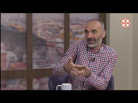 როგორ გვაშორებს ცოდვა ღმერს -  მღვდელი თეიმურაზ ქორიძე