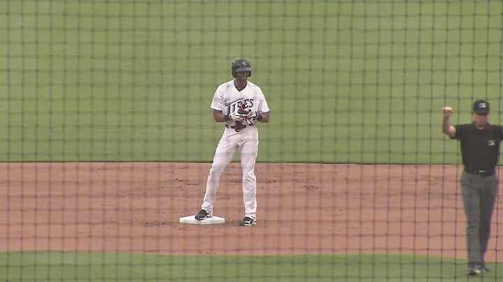 Tides Skipper Ron Johnson Talks About Urrutia's He...