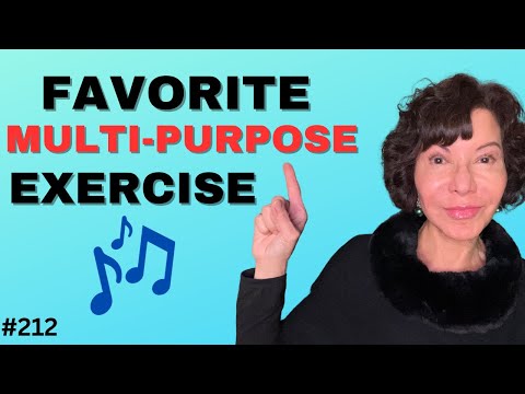 ERASE Your Break & Extend HIGHER NOTES - Exercises!