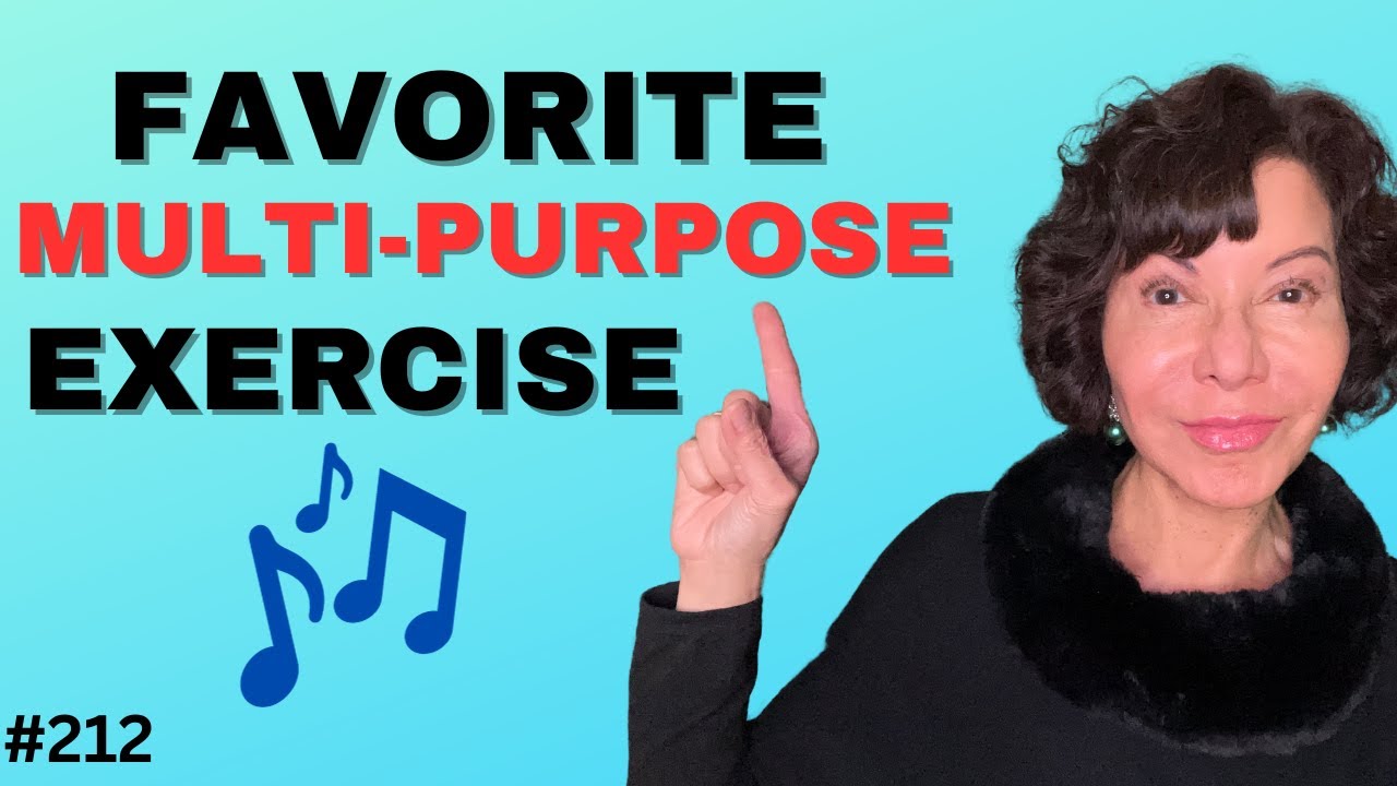 СОТРИТЕ свой брейк и расширьте более высокие ноты - упражнения!