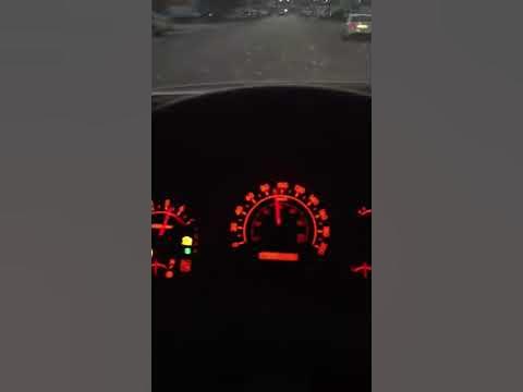 Tundra 5.7 Turbo (7psi-610hp) - YouTube