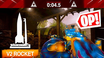 WORLD’S BEST *NO RECOIL MG42* on VANGUARD! 😍 (Best MG42 Class Setup)