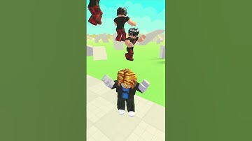 SALESMAN SQUID GAME VS BACON[PLAYER 456]#shorts #roblox #squidgame #salesman #bacon #subodhsahrawat
