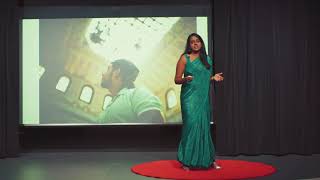 Are you contributing to extinction of cultural diversity? | Deepti Vijaykumar | TEDxBloomingtonLive