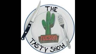 Tucson Tasty Show: Exclusive Interview with Chef Michael Elefante &amp; Vera Earl Premium Beef Co-Hosts!