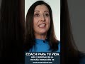 NUEVA CONVOCATORIA DE COACH PARA TU VIDA - Septiembre y Octubre YA DISPONIBLE #martasalvat #coach