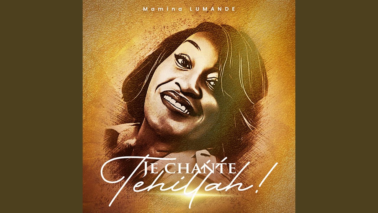 Watch Je chante Tehillah on YouTube Watch Je chante Tehillah on YouTube