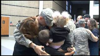 Fareway Announces Project Homefront 2011